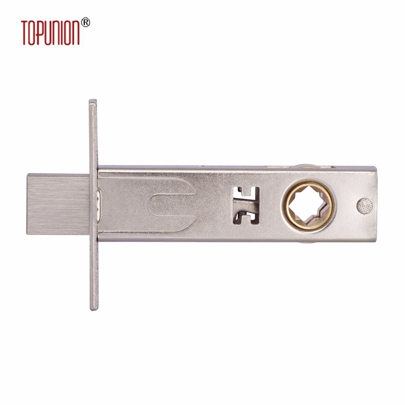 28 or 45 Degree Door Hardware Door Lock Passage and Privacy Tubular Latch