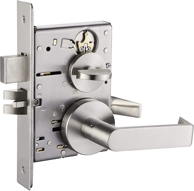 Safety Window Aluminum Door Hook Lock Sliding Security Kfc Door Lock