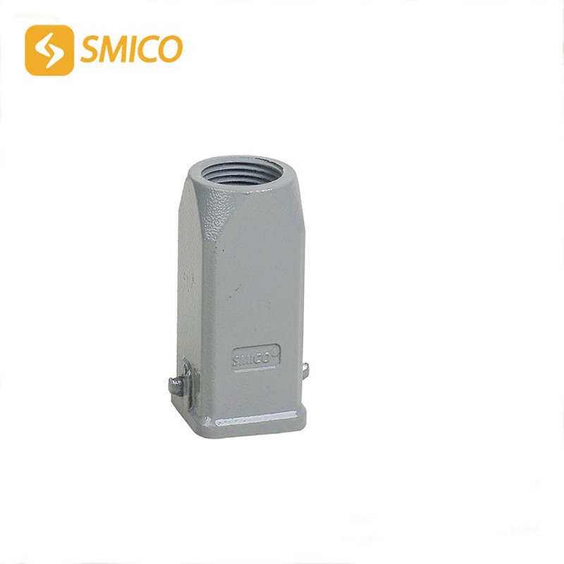 Smico IP65 16A Series Electrical Waterproof Heavy Duty Connectors Cover