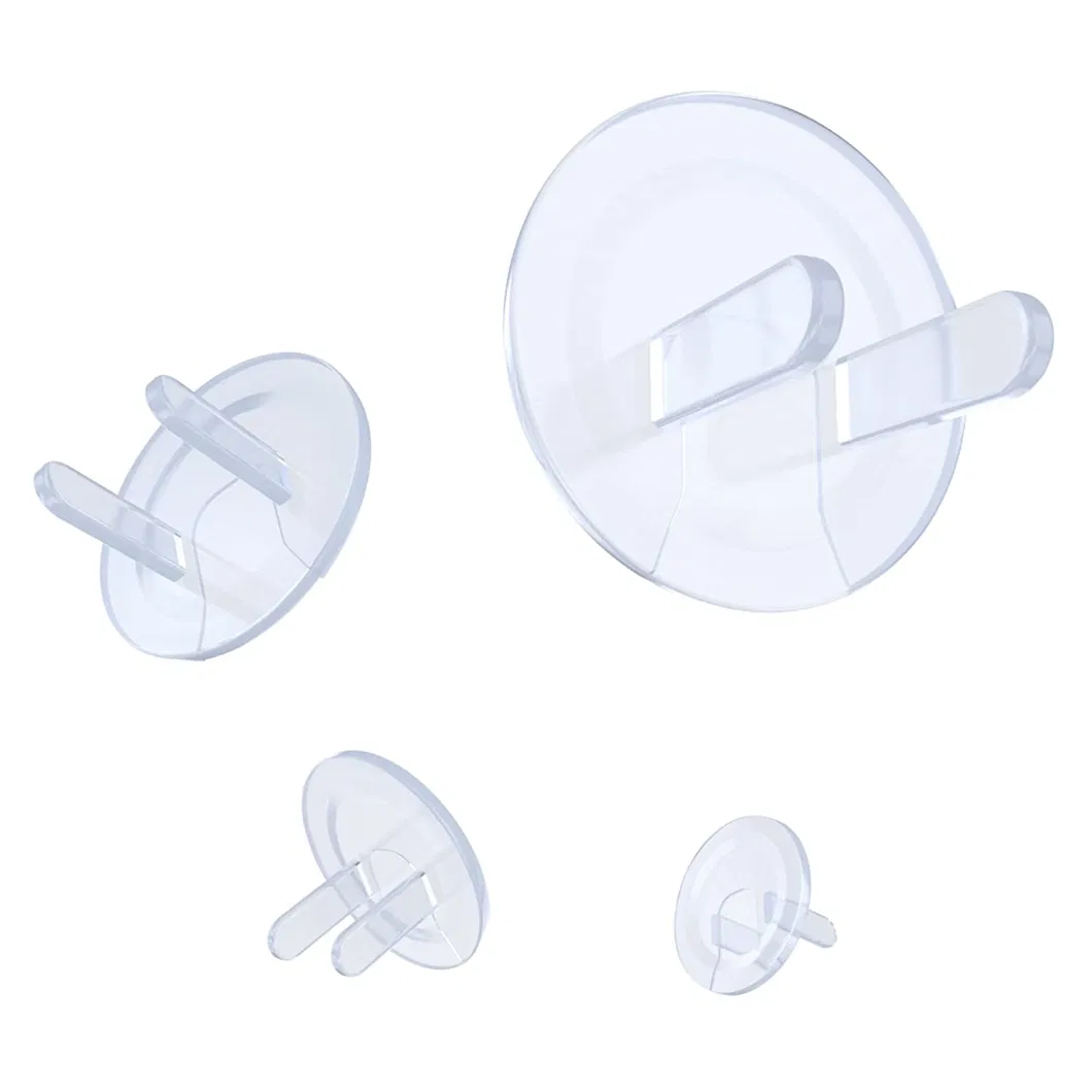 Factory Sales Plug Safety Home Safety Protector Baby Child Protection Child Waterproof Socket Cover