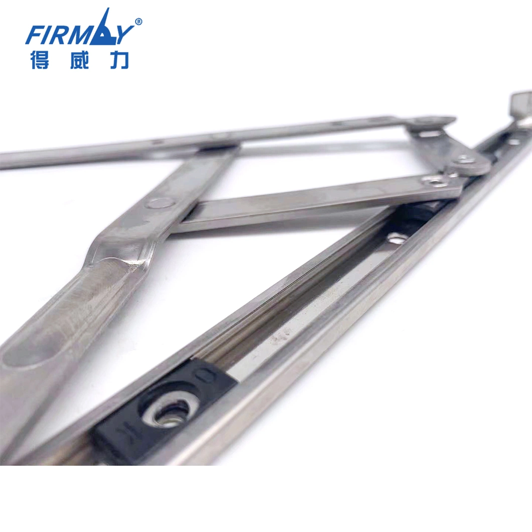 China Wholesale Friction Stay Stainless Steel Side Hung for UPVC/Casement Hinge Window