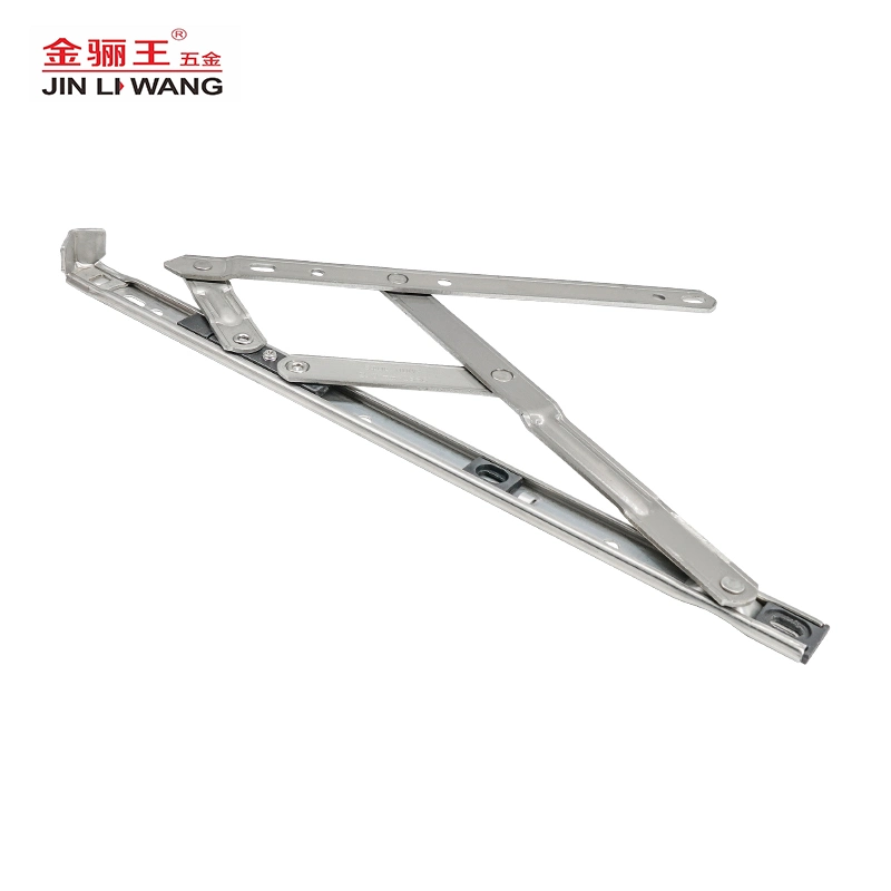 Aluminium Casement Window 4 Bar Hinge Friction Stay