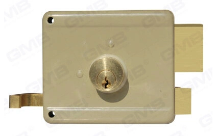 Security Night Latch Lock/Deadbolt Lock/Rim Cylinder Lock (630 Series)