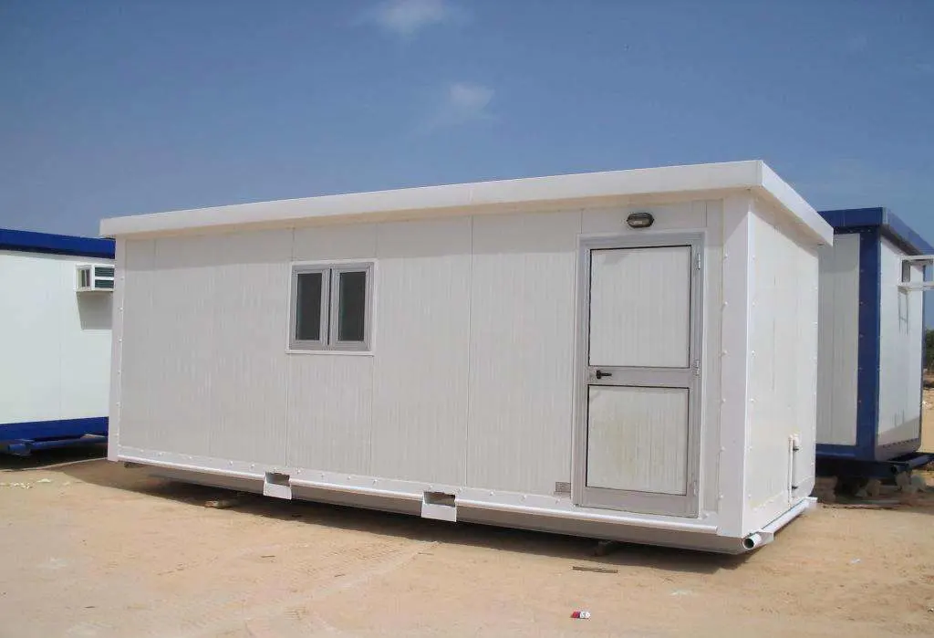 Luxury Living Double Storey Prefabricated Modular Container House Container Houses Bars Serving Alcohol
