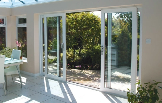 Wholesale Windows and Doors UPVC Plastic Window Price