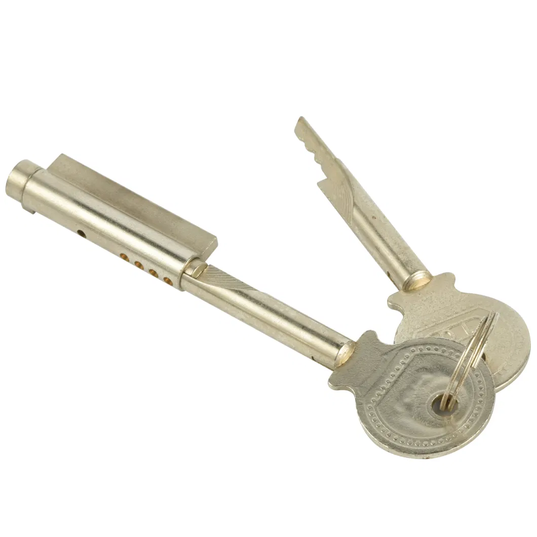 New Design Wholesale Brass French Door Lock Freezer Lock