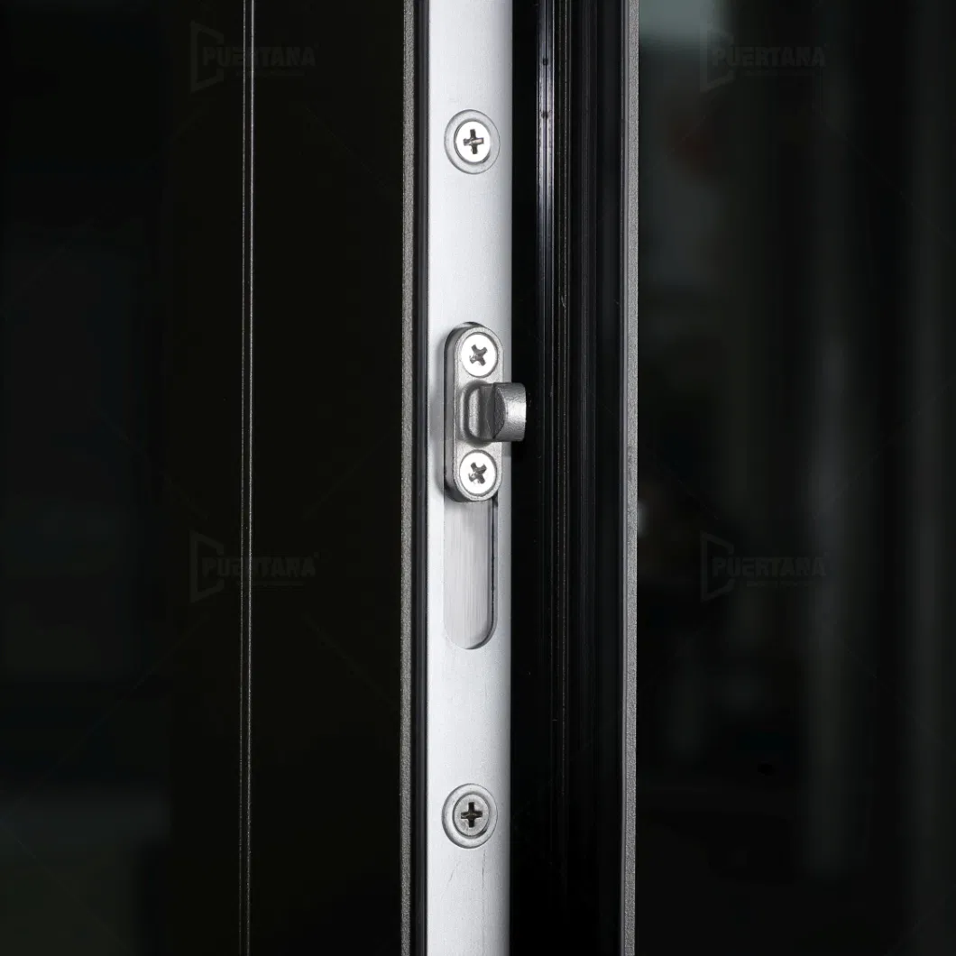 Exterior Conceal Hidden Aluminium Glass Pocket Stacking Slide Sliding Patio Door Inside The Wall