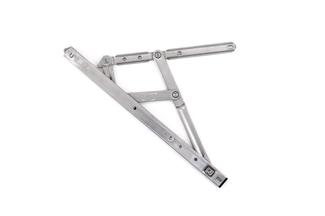 Modern Adjustable Position Limited Friction Stay for Casement Window