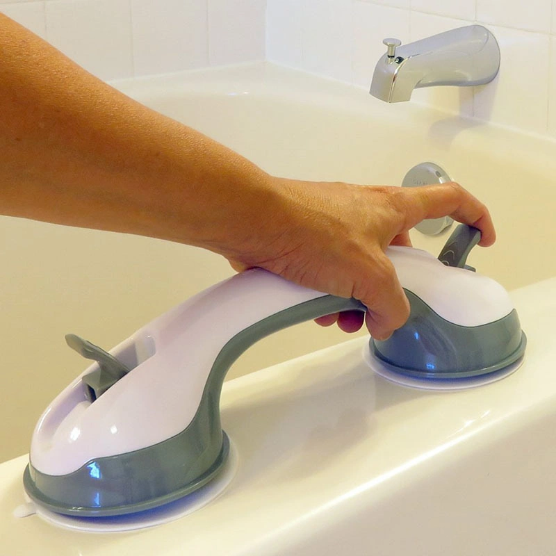 Bathroom Handicap Grab Bar Suction Cup Grab Bar