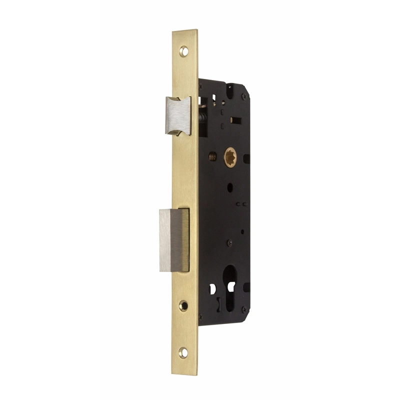 Aluminum Alloy Sliding Door Bolt Lock