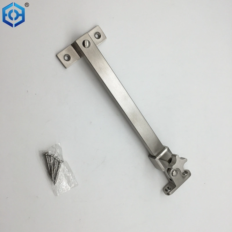 Casement Stay Window Latch Lock Stainless Steel Heavy Duty Casement Stay Adjuster