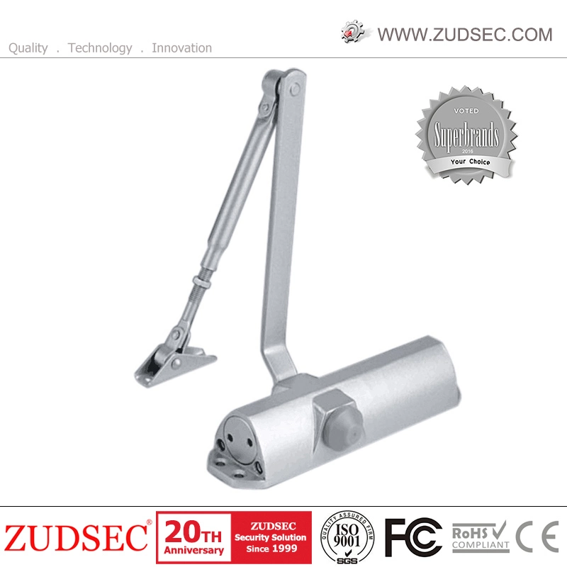 500000 Tested Square Type Big Door Closer&Opener 45-65kg