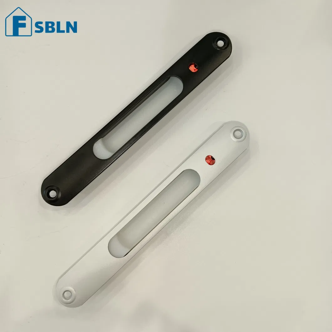 Multi-Functional Window Security Locks