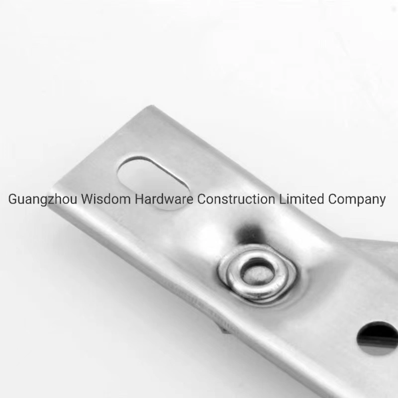 Stainless Steel Window Arm Friction Hinge 19mm Friction Stay Manufacturer