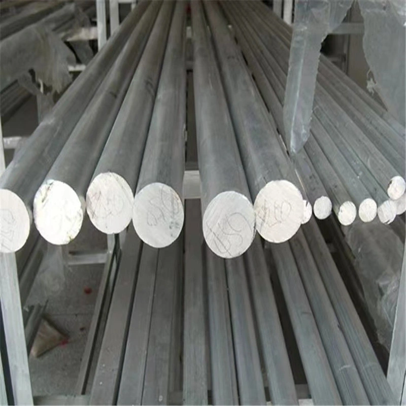 Good Price Carbon Steel Ms Iron Gi Mild Carbon Steel Seamless Bar LSAW ERW Black Spring Welded Round Bar for Construction