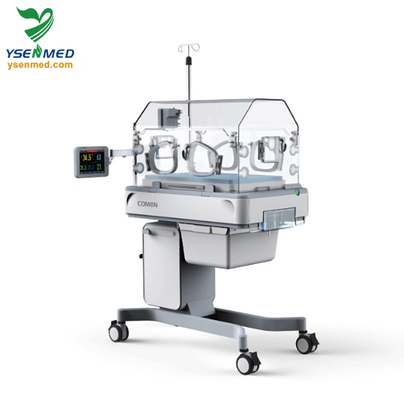 Comen Neonatal Incubator B3 Baby Warmer Incubator