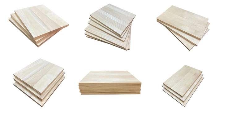 High Quality Wood Lumber Wholesale Baseboards Moulding Crown Moulding Door Stop Primed