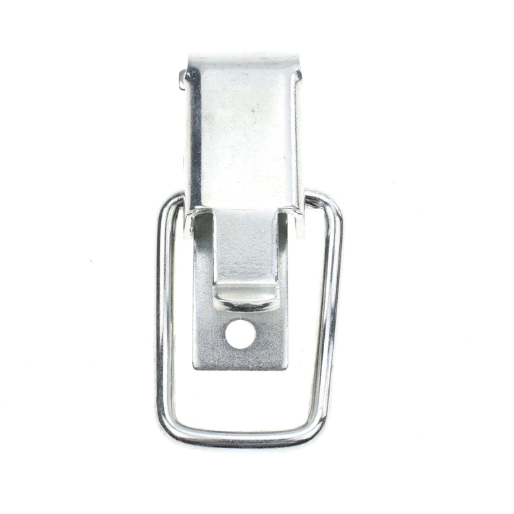 Yh9883 Stainless Steel Toggle Case Box Chest Trunk Latch Catches Hasps Clamps