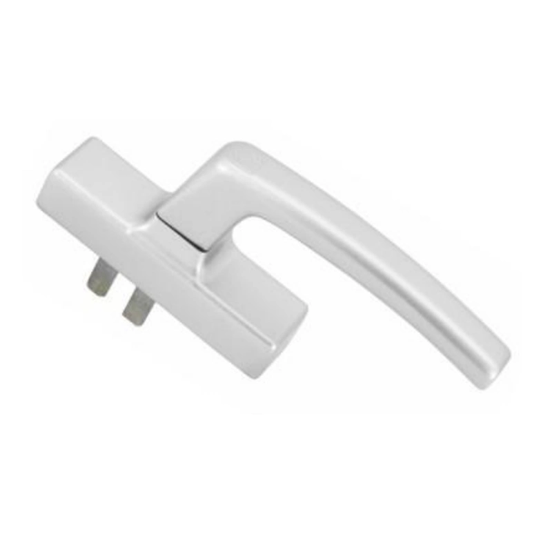 Lockable Window Handle Aluminium Window Handle