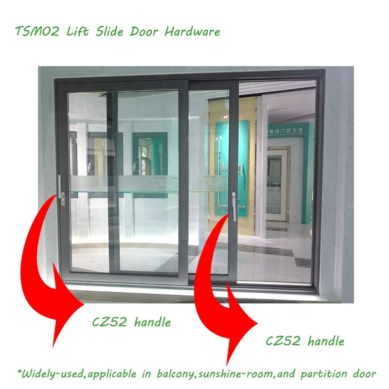 Heavy Roller for Aluminum Lift Slide Door