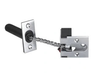 Advanced Hotel Safety Guard Door Bolt Door Chain (DG 006)