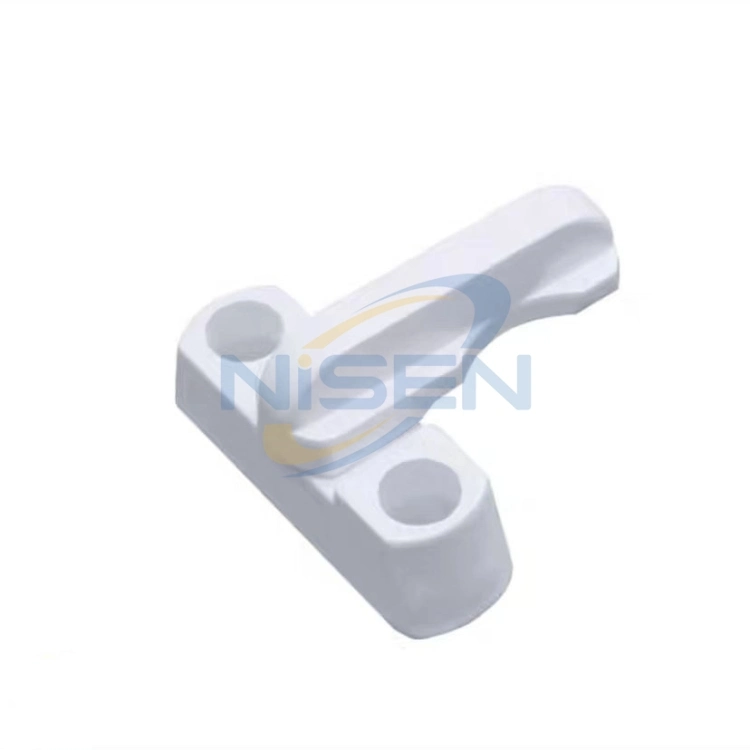 Utward Opening Casement Window Door Hardware T-Shape Locks