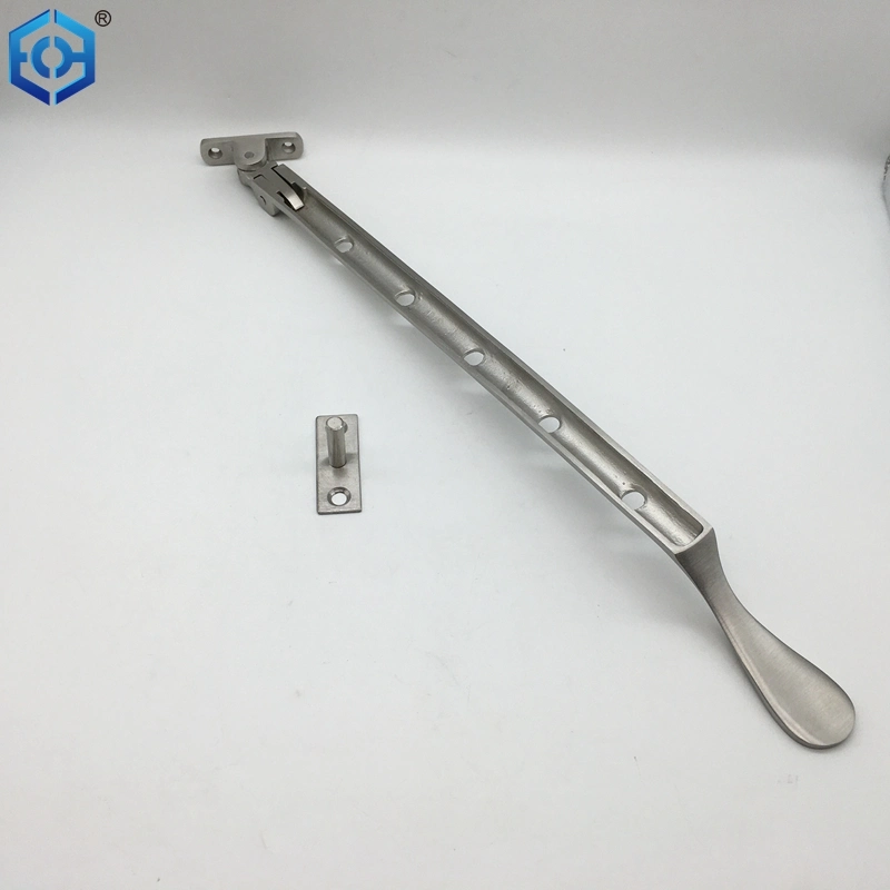 Stainless Steel Premium Steel Window Handles and Peg Window Stays