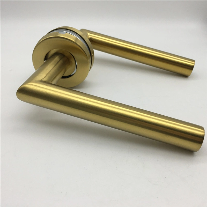 Aluminum Alloy Sliding Door Bolt Lock