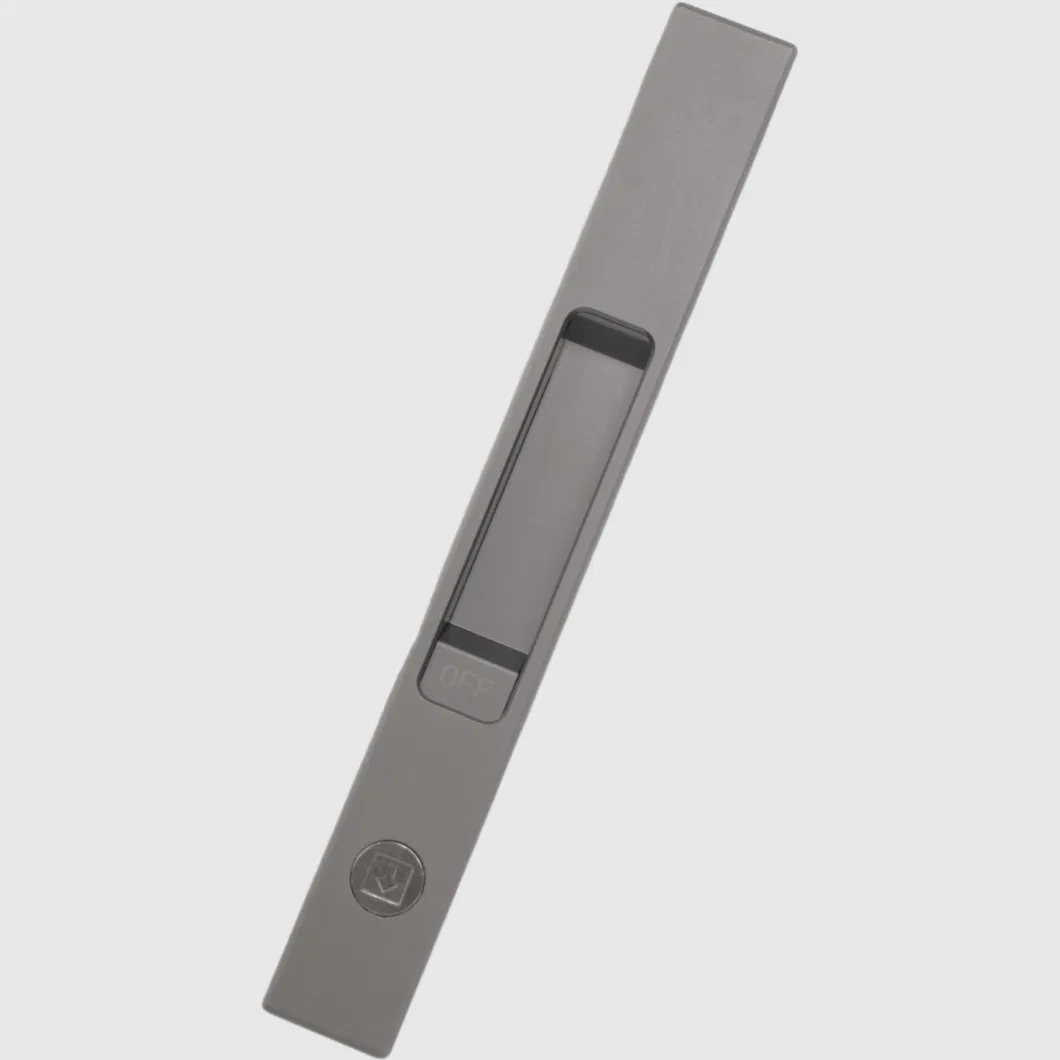Safety Security Aluminum Alloy Window Sliding Lock for Window Hardware Accessories