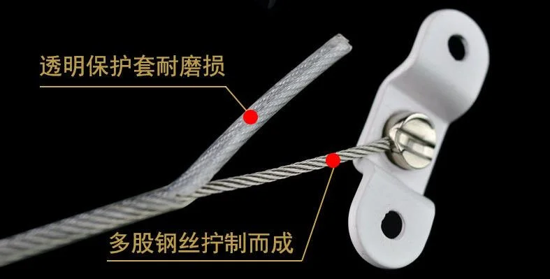 Window Lock, Child Safety Lock, Fall-Proof Window Lock, Door Lock, Al-W001