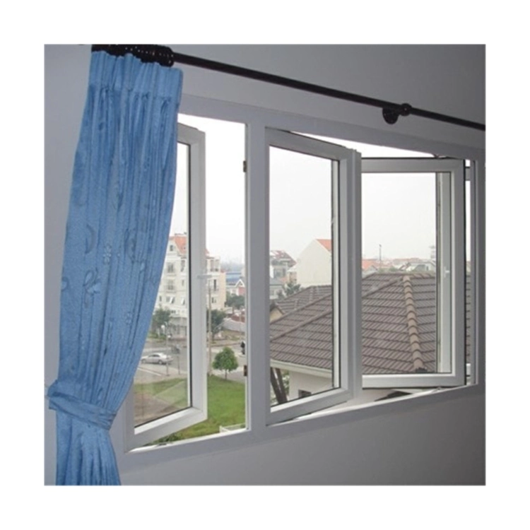 Ace Casement Windows Double Hung Top Hung Casement Windows Security Bars for Casement Window