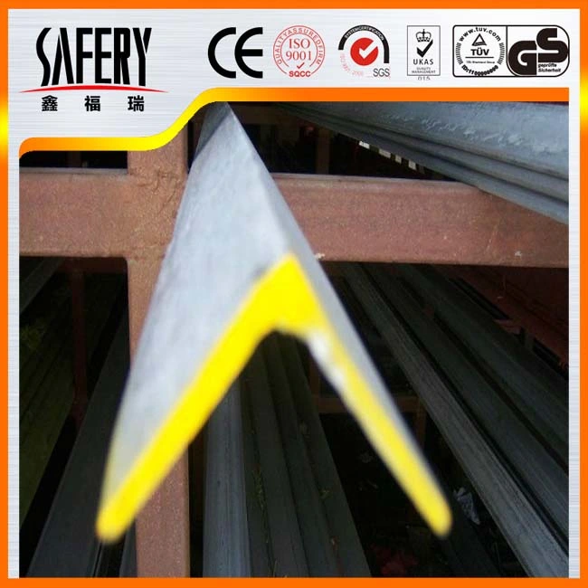 Wholesale Price 316 Stainless Steel Angle Bar Equal/Unequal
