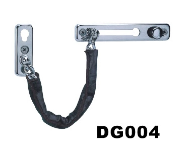 New Design Stainless Steel Concealed Door Chain (DG004)