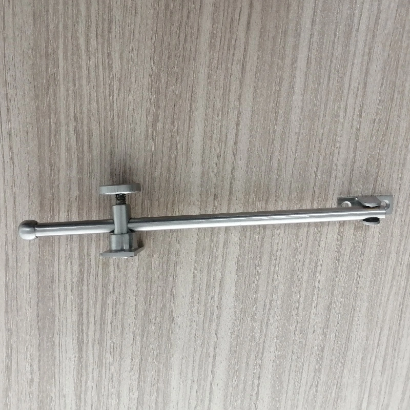 Window Hardware Stainless Steel Casement Adjuster Window Stay 10 Inch