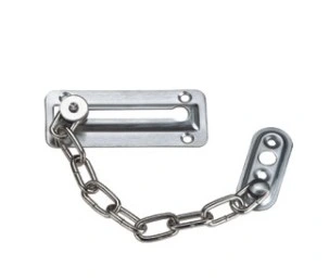 Advanced Hotel Safety Guard Door Bolt Door Chain (DG 006)