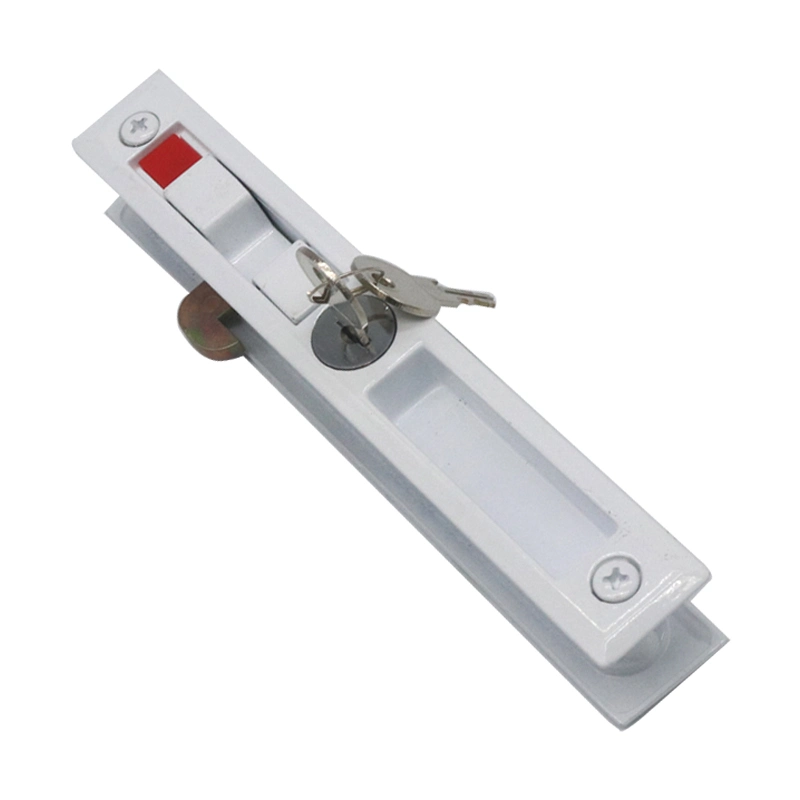 China Supplier Casement Sliding Window Lock with Key