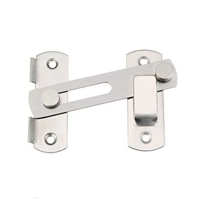 Wholesale Custom Galvanized Stainless Steel Window Door Latch