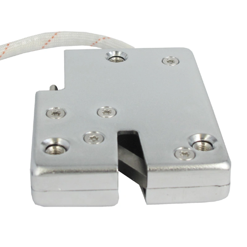 Stainless Steel 304 Electric Cabinet Lock for Parcel Lockers and Vending Lockers