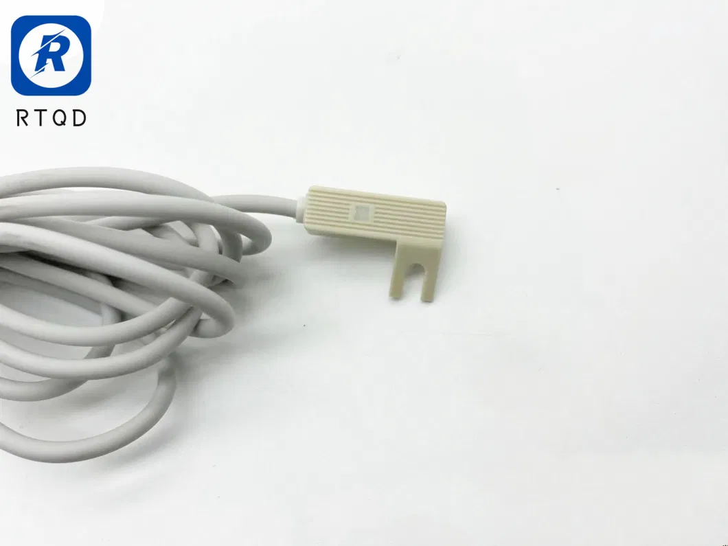 China Supplier Low Price High Quality Magnetic Switch Wireless Magnetic Reed Switch Sensor for Crb2bw20-180sz Type D-R732