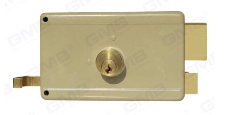 Security Night Latch Lock/Deadbolt Lock/Rim Cylinder Lock (630 Series)