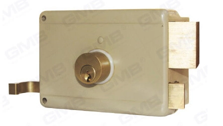 Security Night Latch Lock/Deadbolt Lock/Rim Cylinder Lock (630 Series)