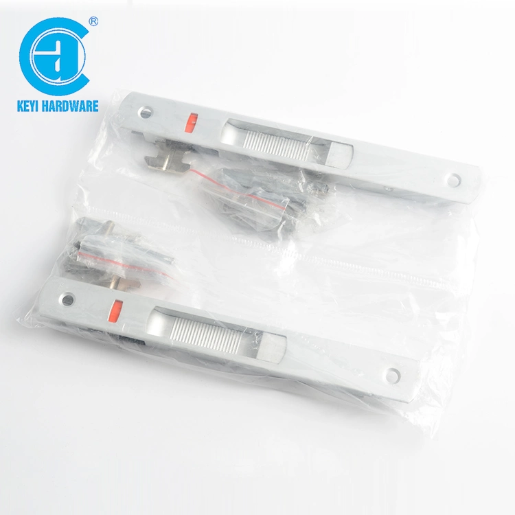 New Design Lock Aluminium Sliding Window Lock for Cameroon