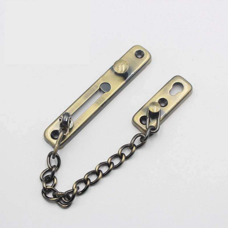 Pss/Ab/AC/Sb 304ss Door Chain Lock