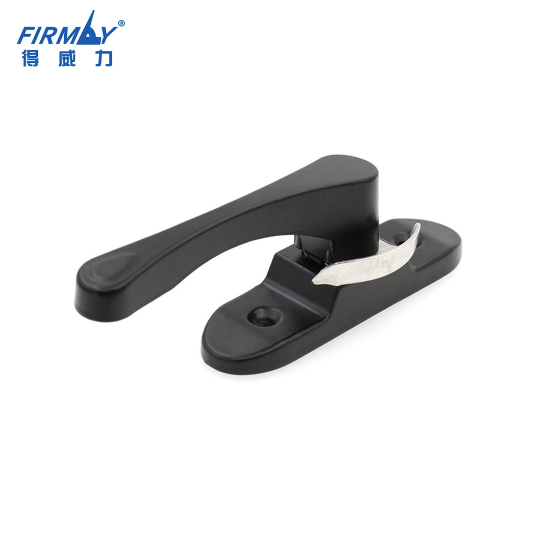 Hot Sale Safety Crescent Window Lock Sliding Window Lock for Sliding Door and Window