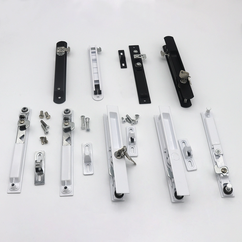 Factory Supply Safety Casement Aluminum Window Door Lock