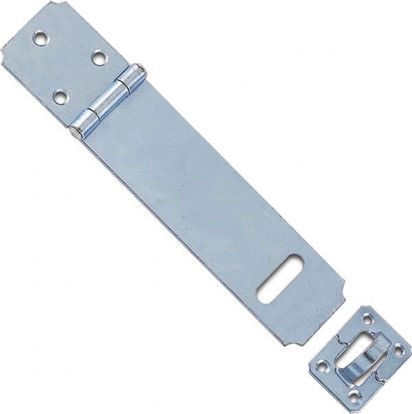 Staple Safety &amp; Hardware Hasp for Door Lock Window Door Lock