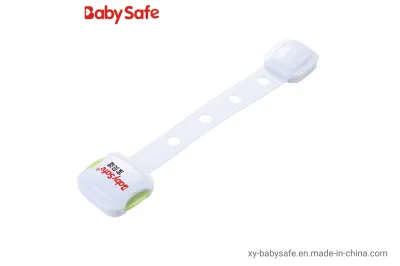 La puerta de seguridad de dispositivos de bloqueo de seguridad niños Babysafe