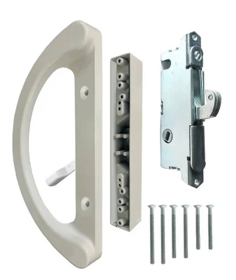 Cerradura de cilindro de cerradura de puerta de asa de alta calidad