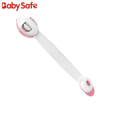 Amazon caliente la venta de productos Protector de Cajón de seguridad para bebés