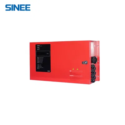 37kW-75kW Open Loop VFD para ascensores Precio barato elevador de inversión Inversor AC Drive Frequency Inversor elevador Puerta